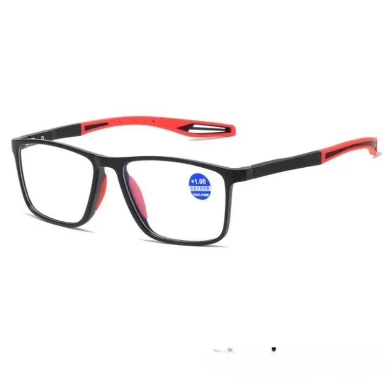 👓VisionSync Multifocal Glasses [Adaptive Technology] — Adaptive Focal Tech for 📚Reading, Driving & 💻Computer Use. No more switching!