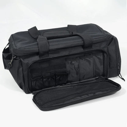 🧰 50% OFF NOW! 🔧 14-Inch Heavy-Duty Canvas Tool Bag – Durable, Large Capacity & Perfect for Organizing Tools 🛠️