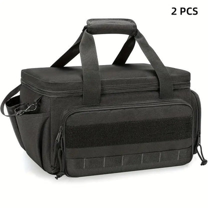 🧰 50% OFF NOW! 🔧 14-Inch Heavy-Duty Canvas Tool Bag – Durable, Large Capacity & Perfect for Organizing Tools 🛠️